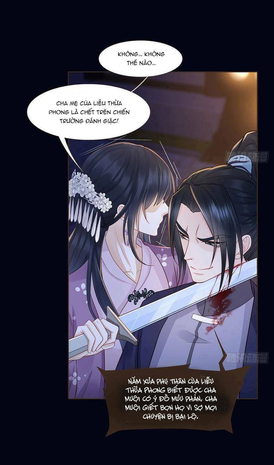 Đại Giá Thừa Tướng: Chapter 139