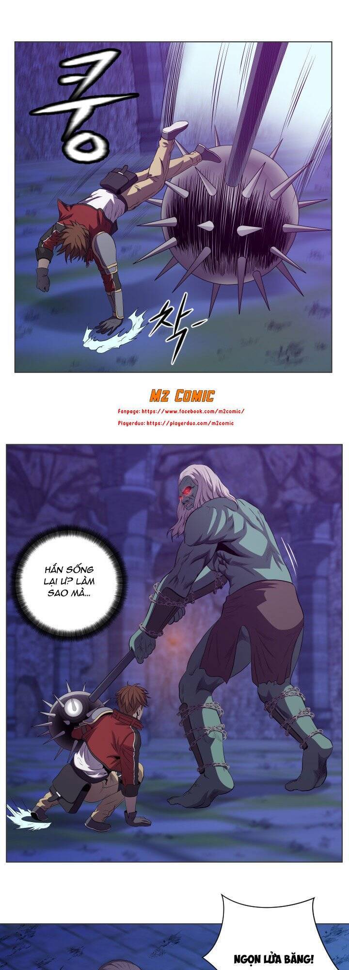 Cấp Độ Của Tôi Là Cao Nhất: Chapter 25