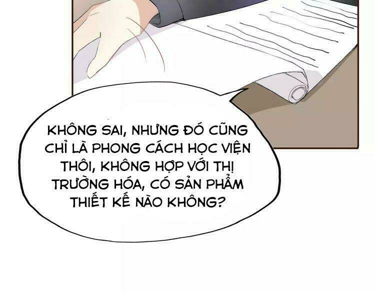Cuộc Chiến Tình Yêu: Chapter 6