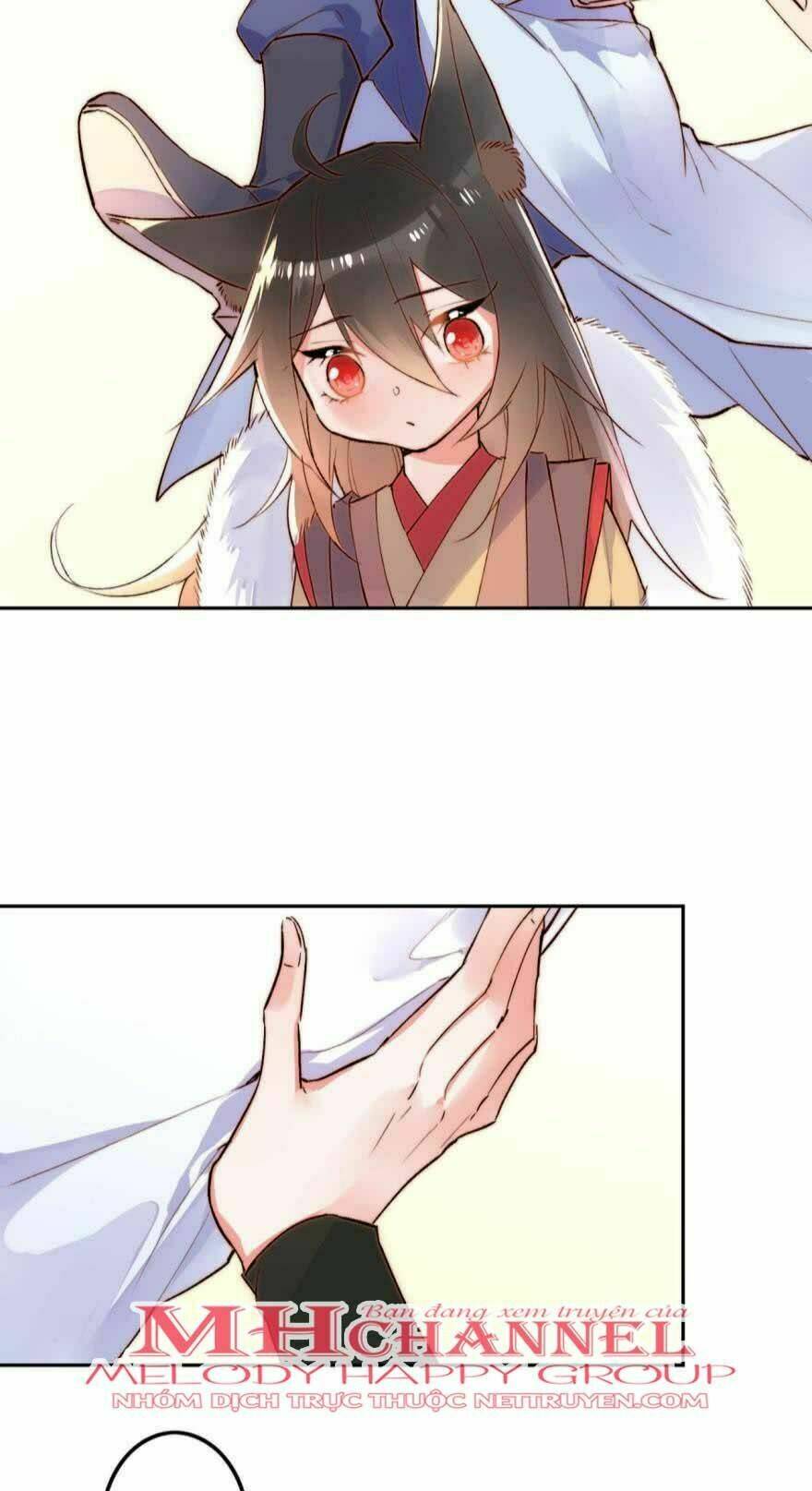 Nghịch Lai Thuận Thú: Chapter 10