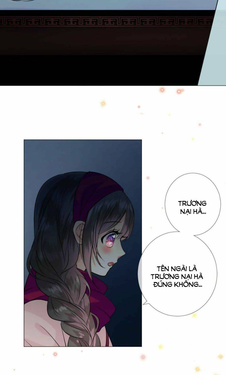 Sao Lại Là Yêu?: Chapter 20