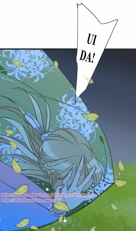 Bạn Trai Tôi Là Cẩm Y Vệ 2: Chapter 60