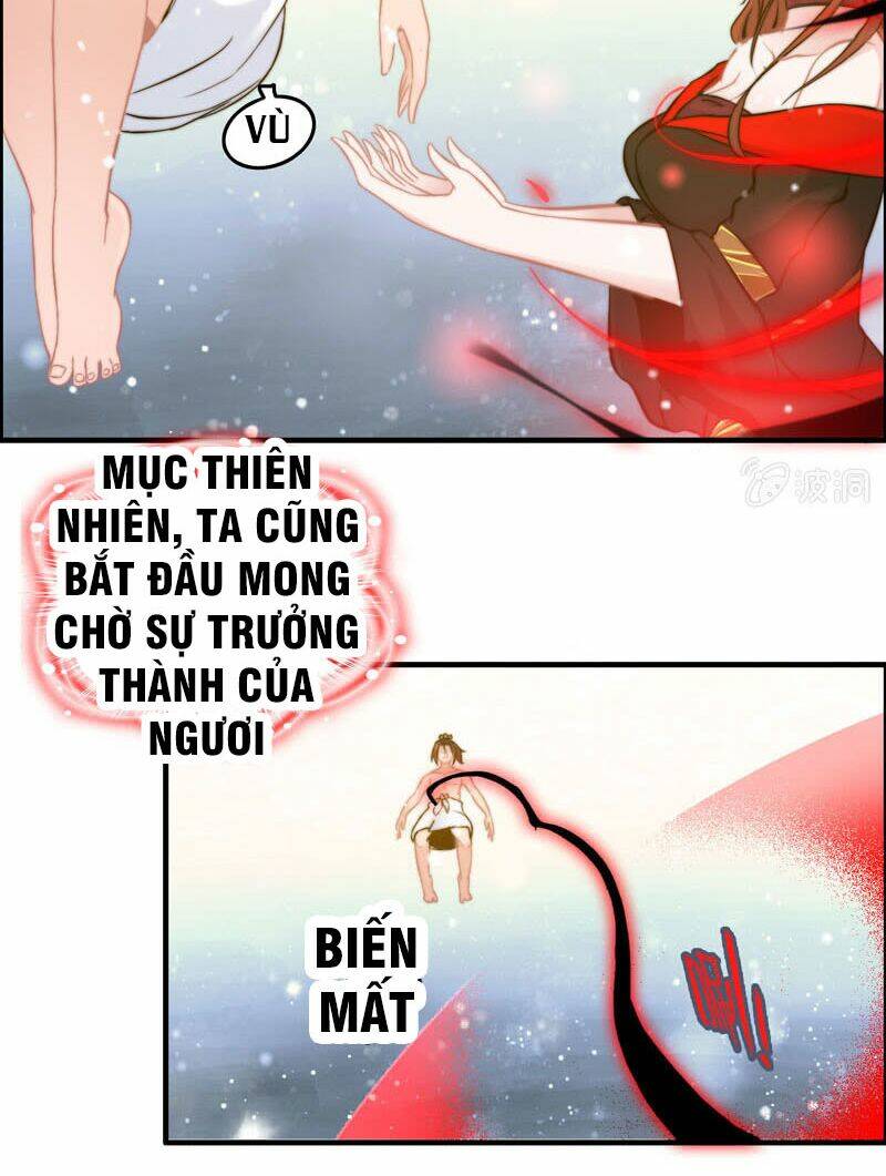 Thần Ma Thiên Sát: Chapter 103