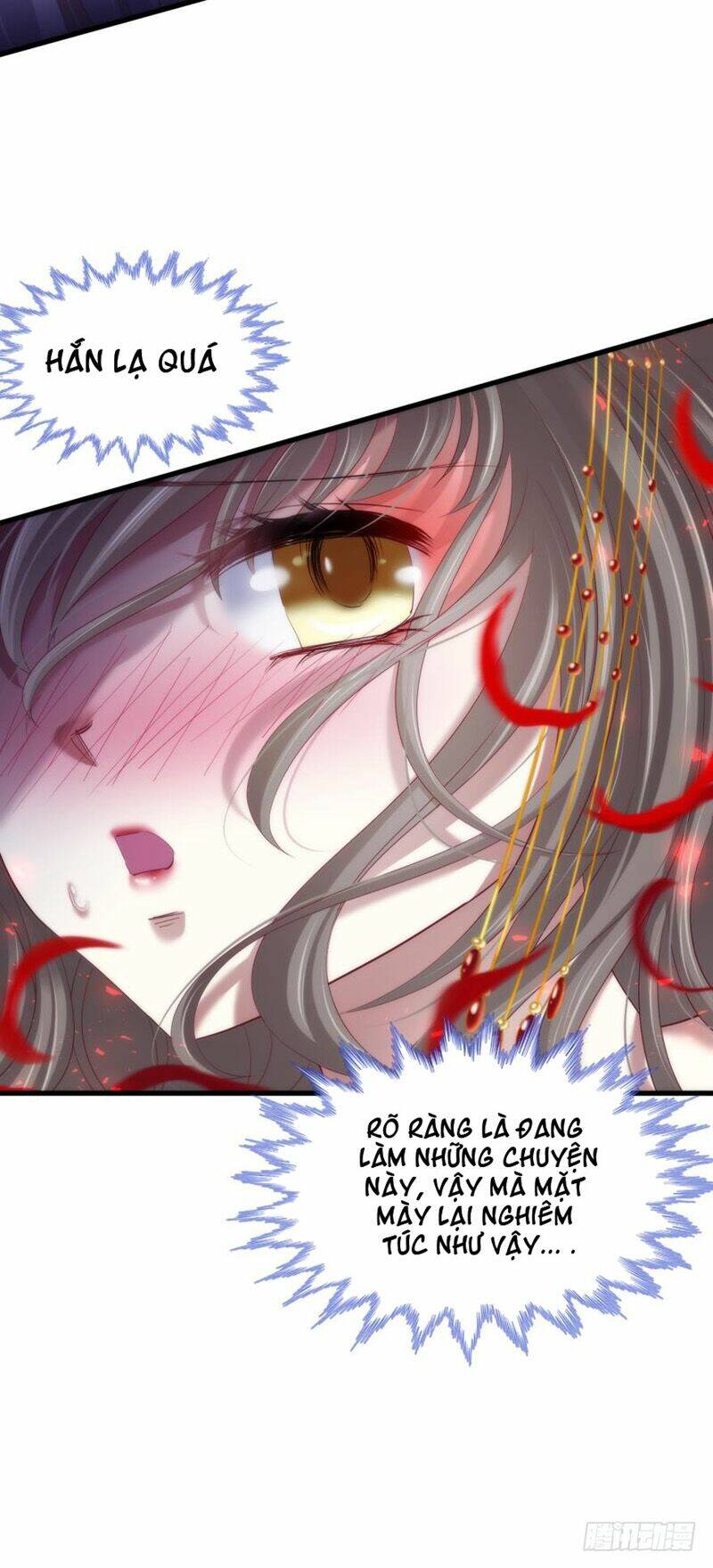 Một Vạn Tư Thế Công Lược Yêu Nam: Chapter 154