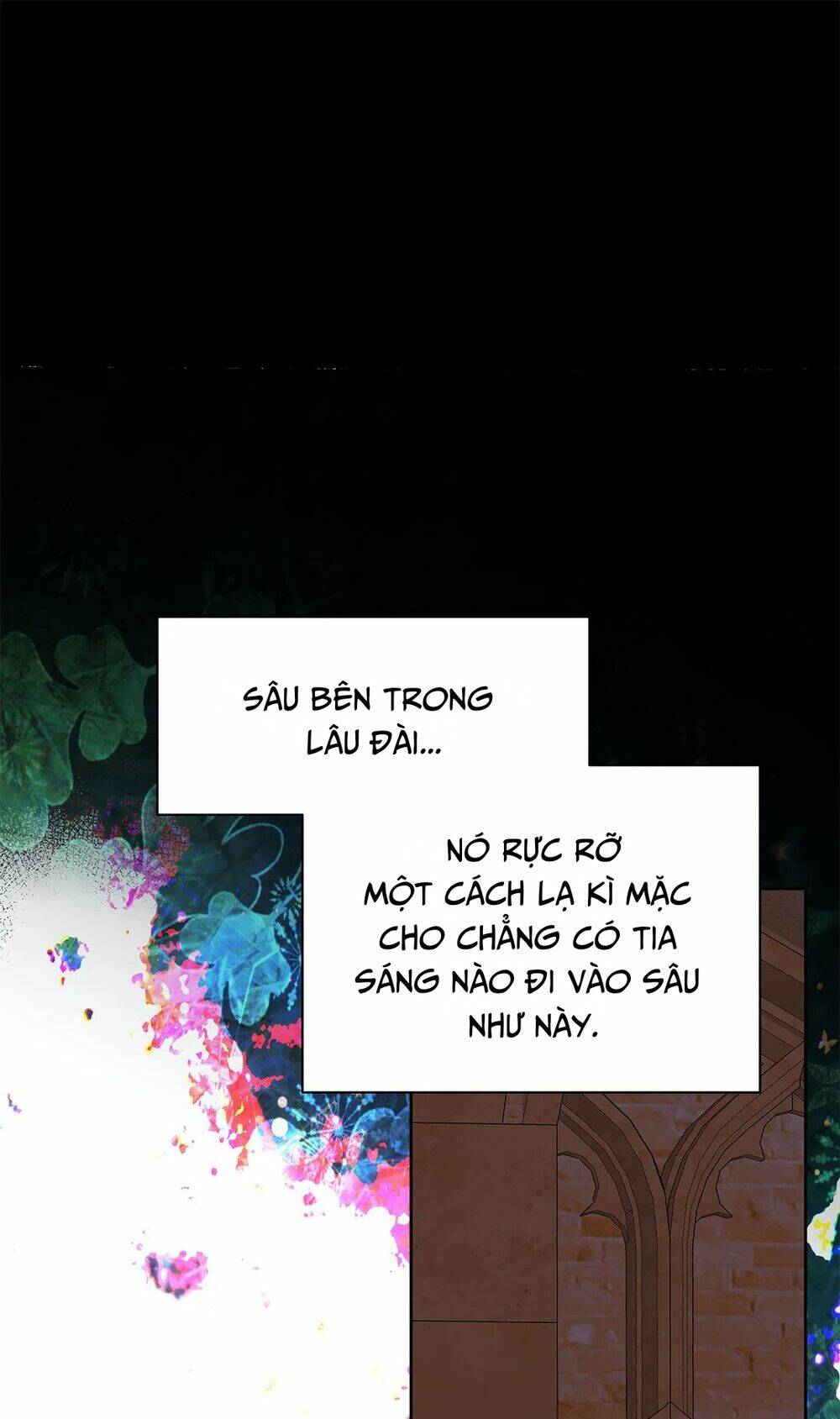 Công Chúa Thời Gian Có Hạn: Chapter 41