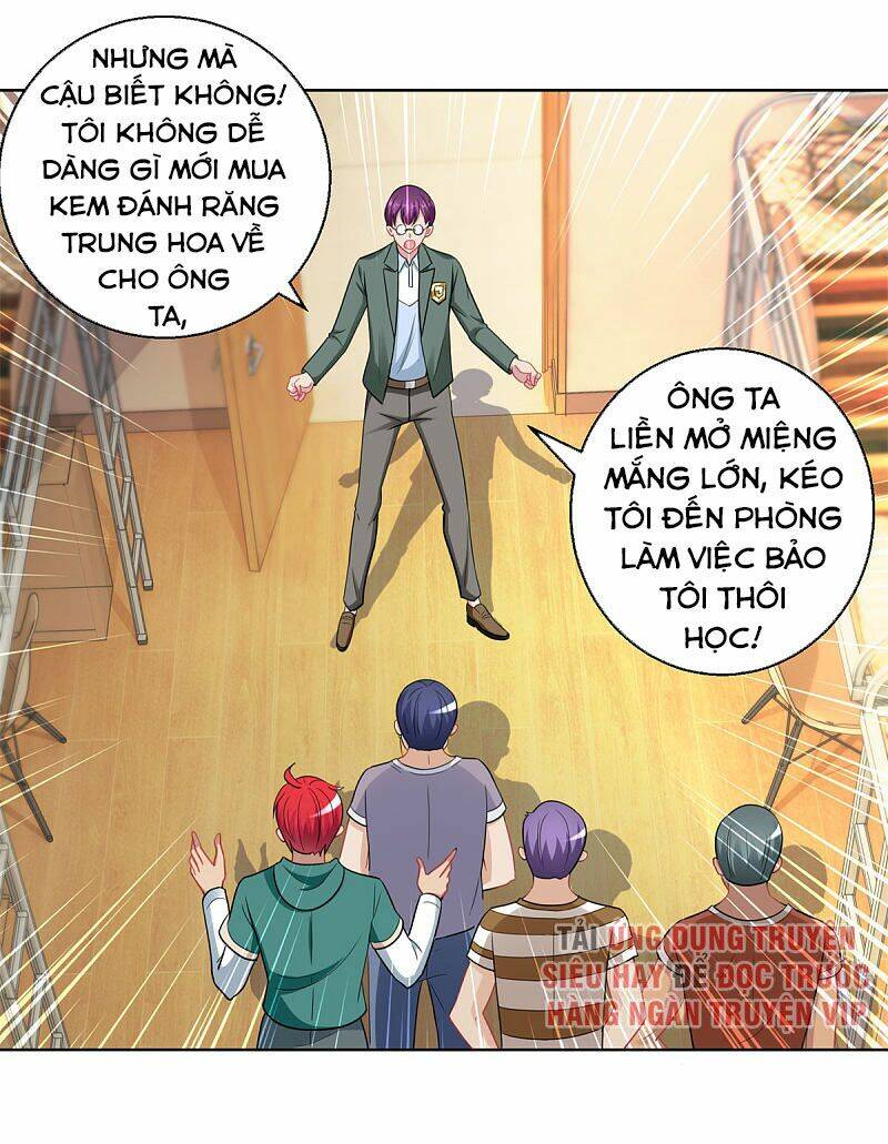 Đô Thị Chí Tôn Hệ Thống: Chapter 192