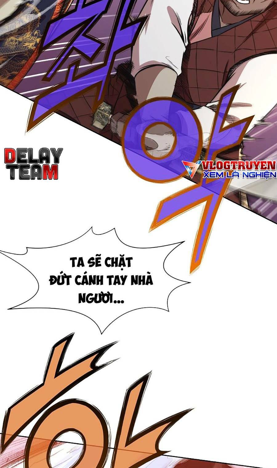 Thiên Võ Chiến Thần: Chapter 58