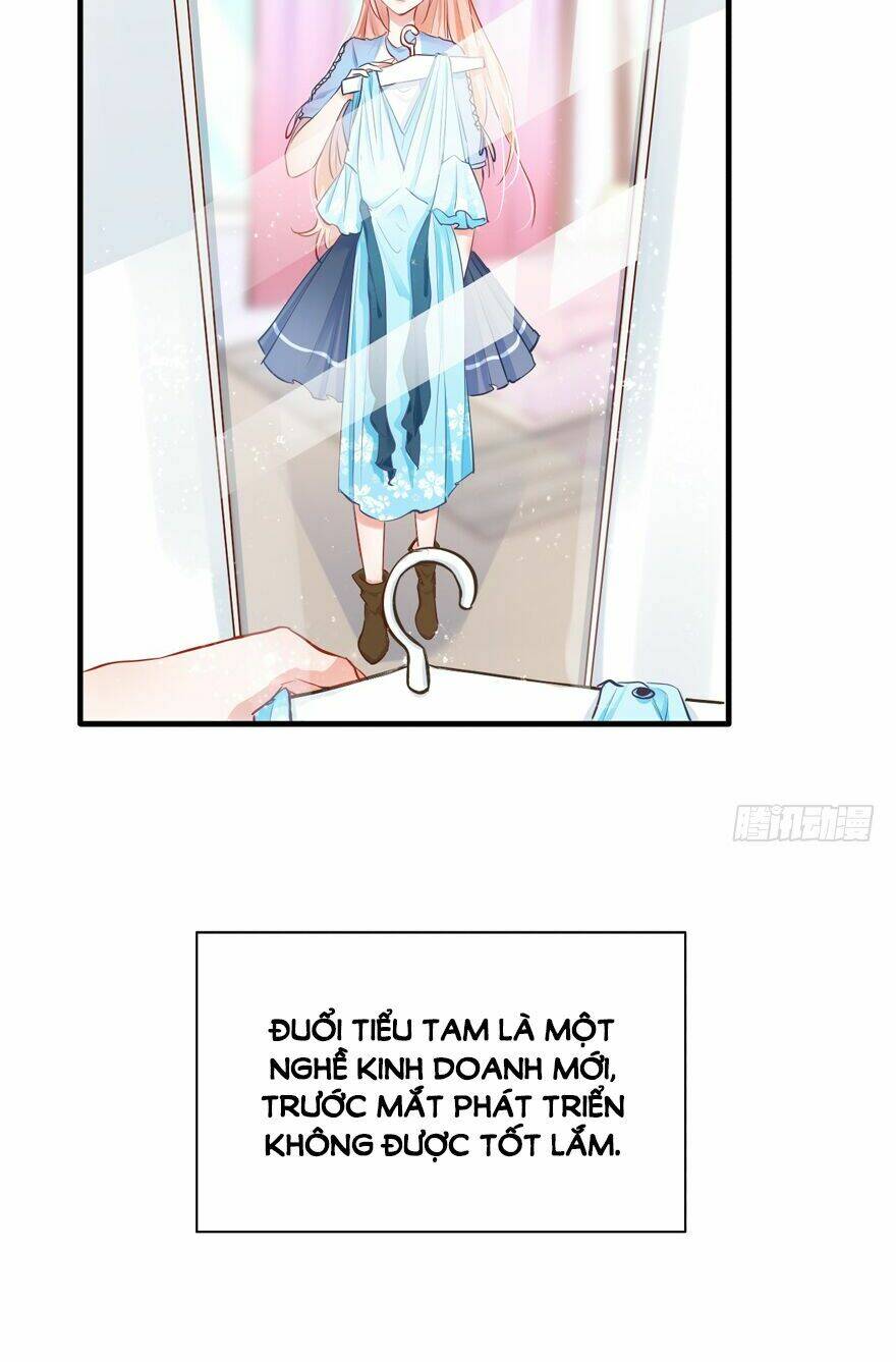 Sau Này Vẫn Cứ Thích Em: Chapter 10