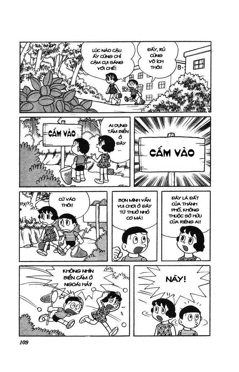 Cuốn Từ Điển Kỳ Bí: Chapter 7