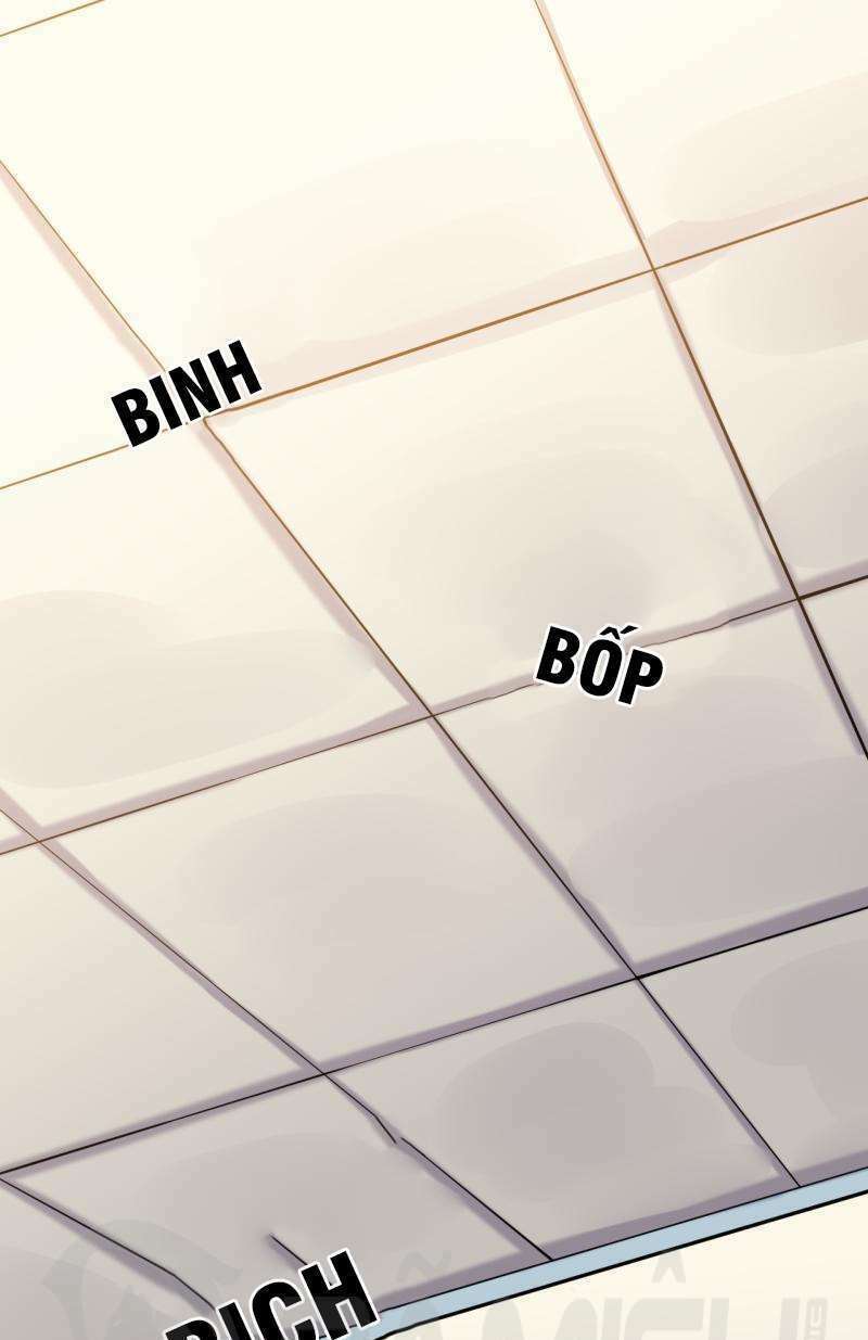 Đỉnh Phong Thần Y: Chapter 56