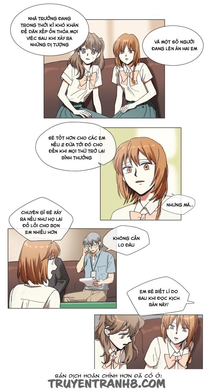 Magical Exam Student: Chapter 58