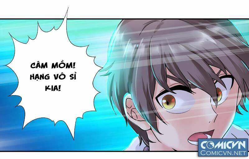 Nhất Niệm Tung Hoành: Chapter 3