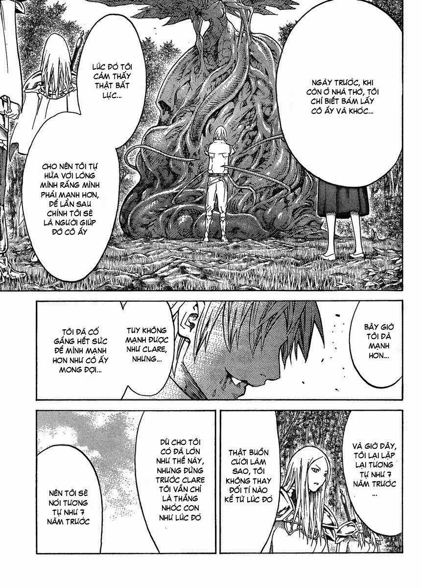 Mắt Bạc: Chapter 129