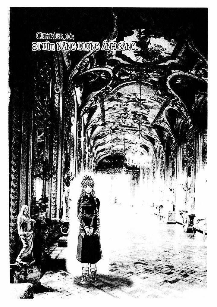 Rebirth - Tái Sinh: Chapter 10