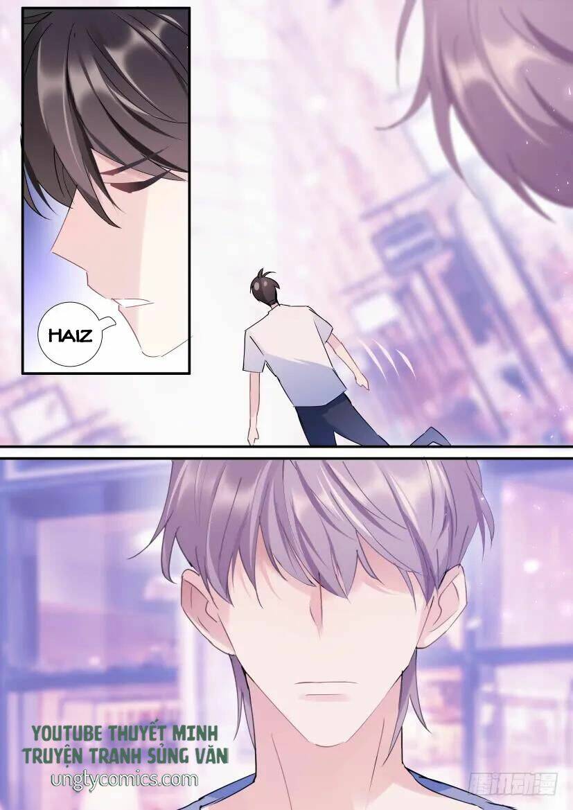 Ảnh Đế X Ảnh Đế: Chapter 121