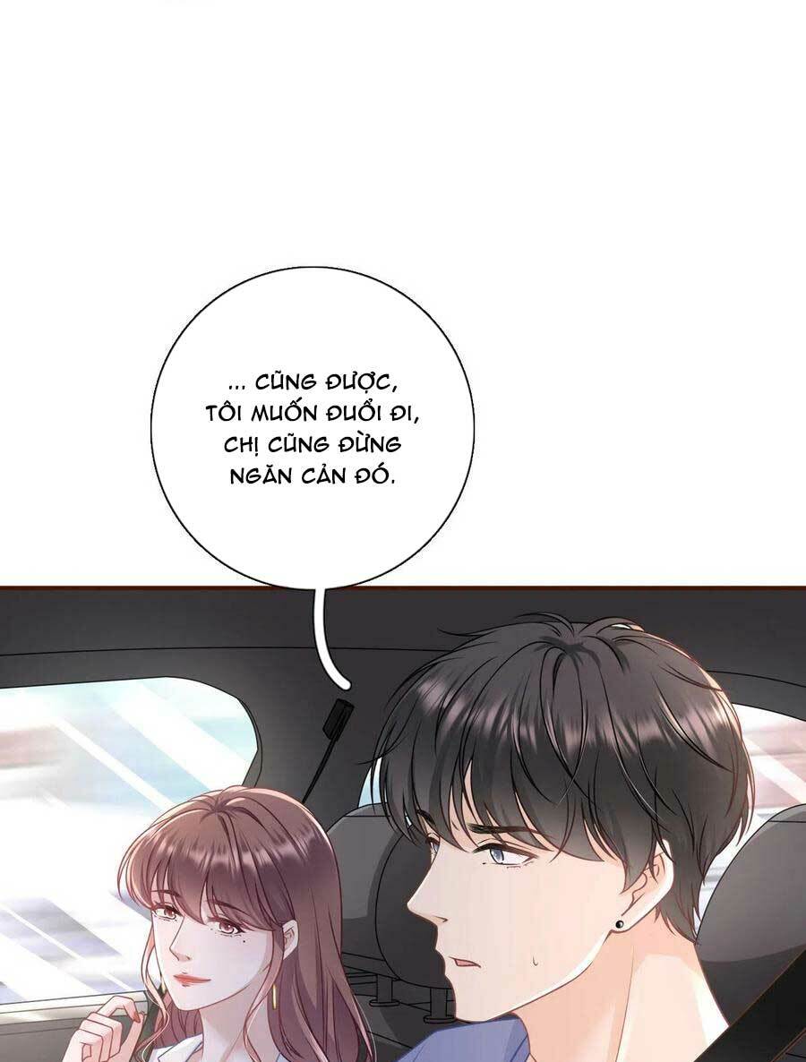 Bạn Gái Tôi Mới 30+: Chapter 95