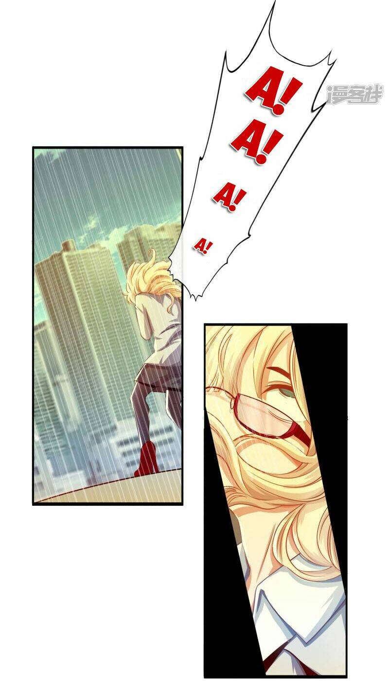 Phong Thủy Thiên Sư: Chapter 4