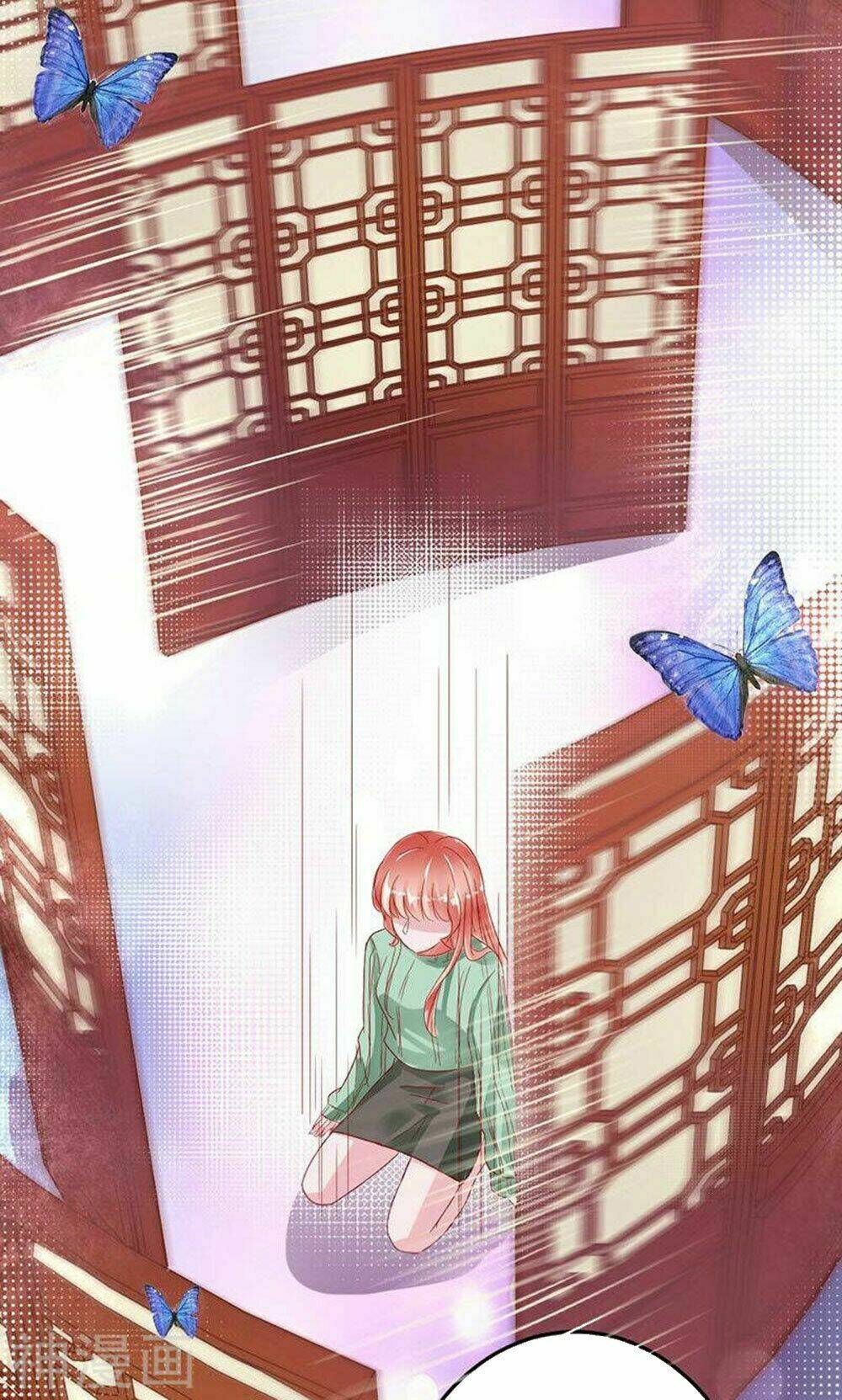 Hung Mãnh Quỷ Phu Bà Thượng Sàng: Chapter 86