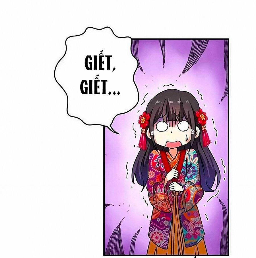 Vương Gia ! Ngươi Thật Bỉ Ổi !: Chapter 314