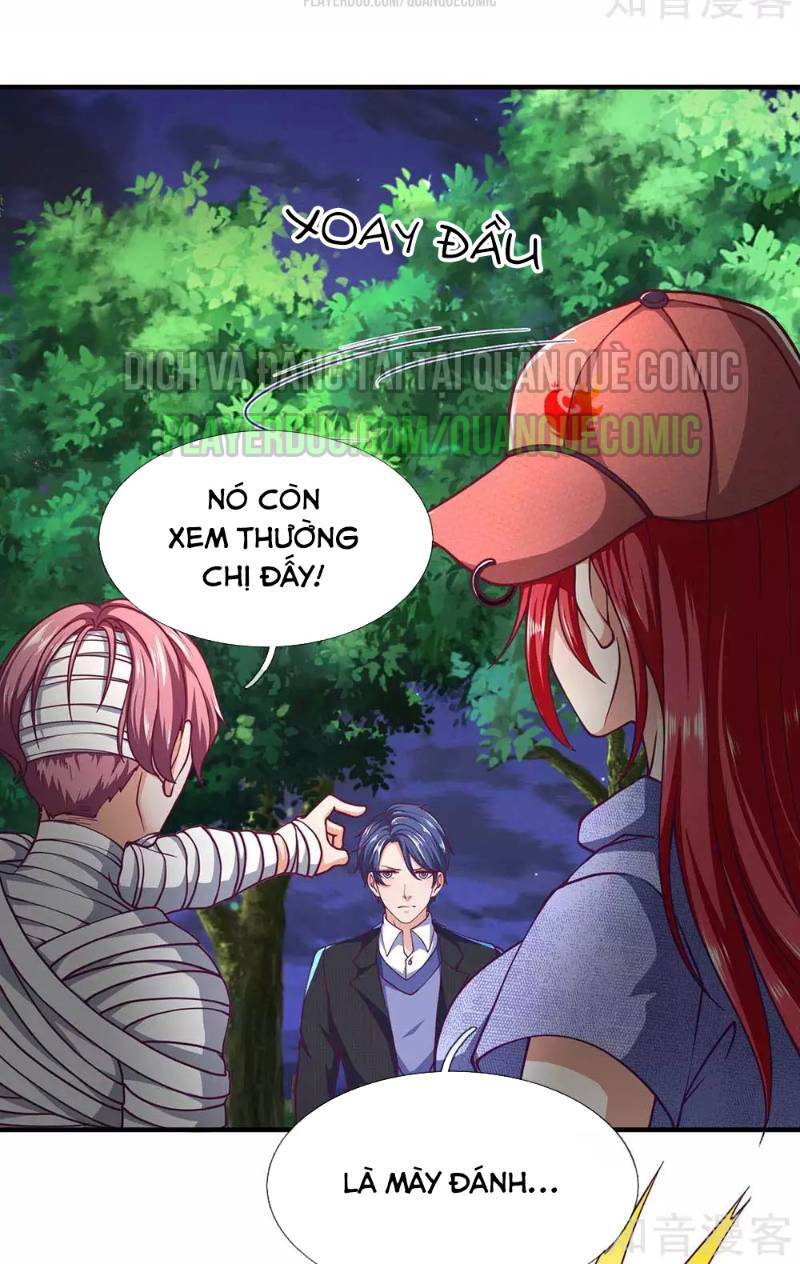 Chung Cực Binh Vương Tại Đô Thị: Chapter 82