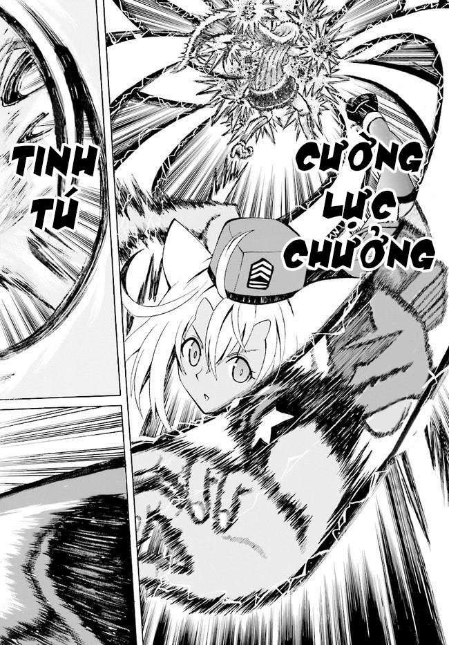 Destiny child: Chapter 2