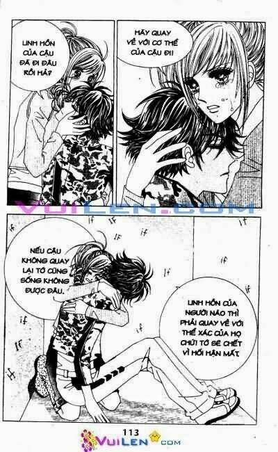 Bóng Mây Qua: Chapter 5