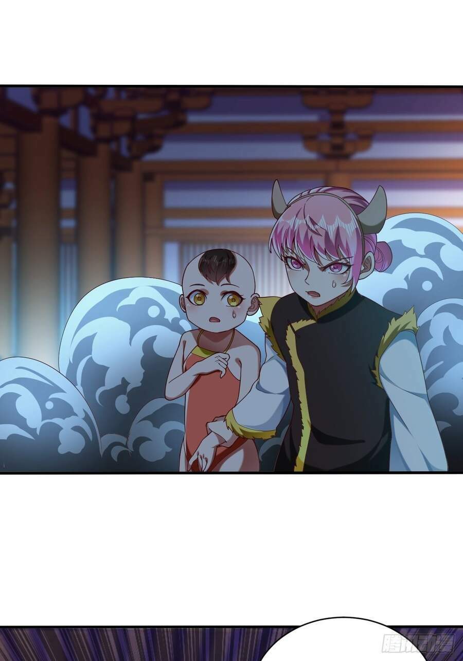 Cục Gạch Xông Vào Dị Giới: Chapter 55