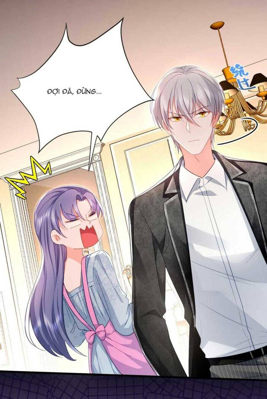 SỦNG EM ĐẾN TẬN TRỜI: Chapter 22