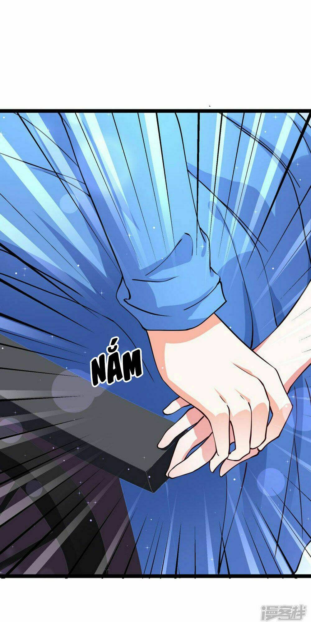 Boss Của Tôi Là Đại Thần: Chapter 84