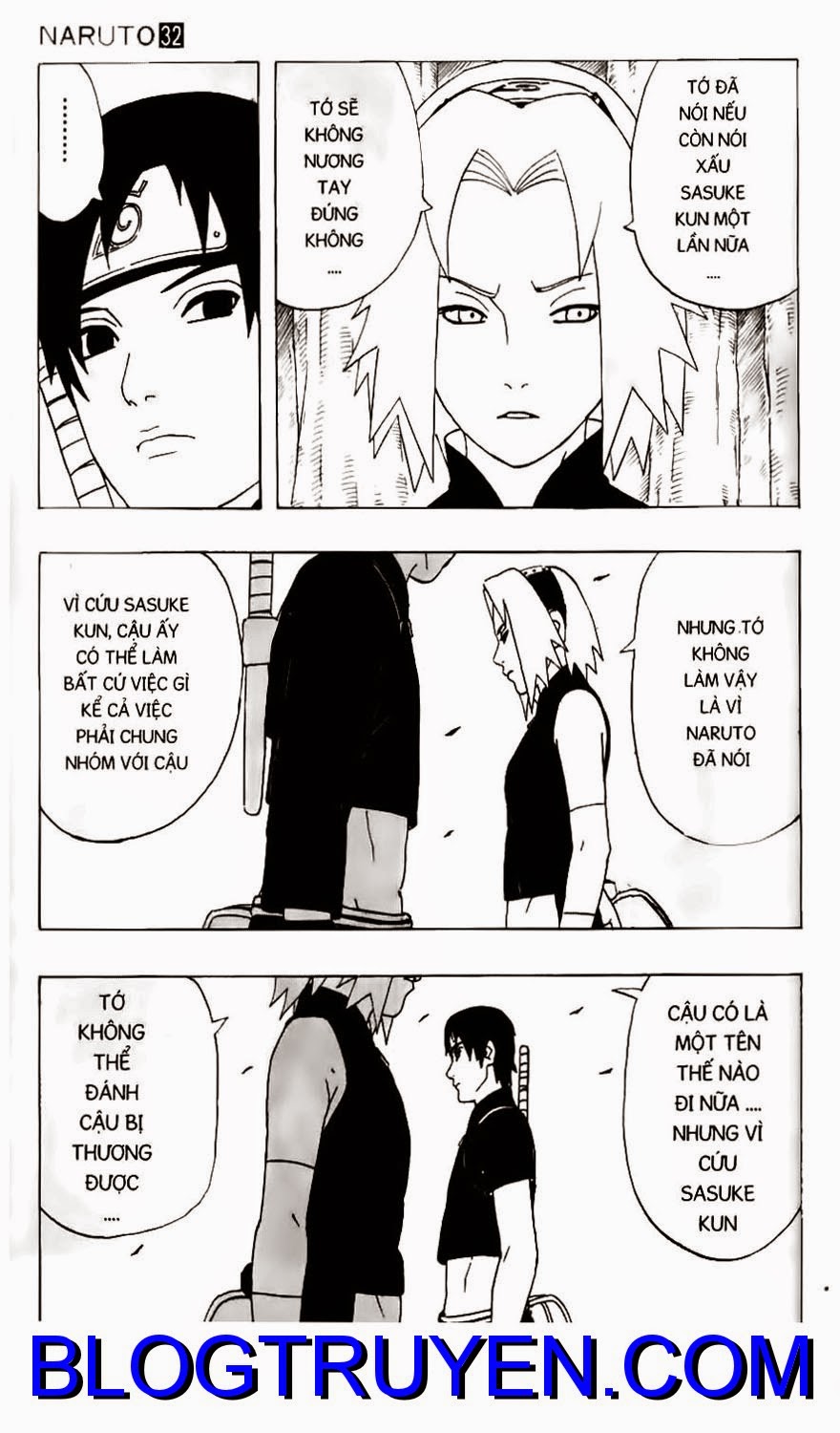 Naruto: Chapter 289