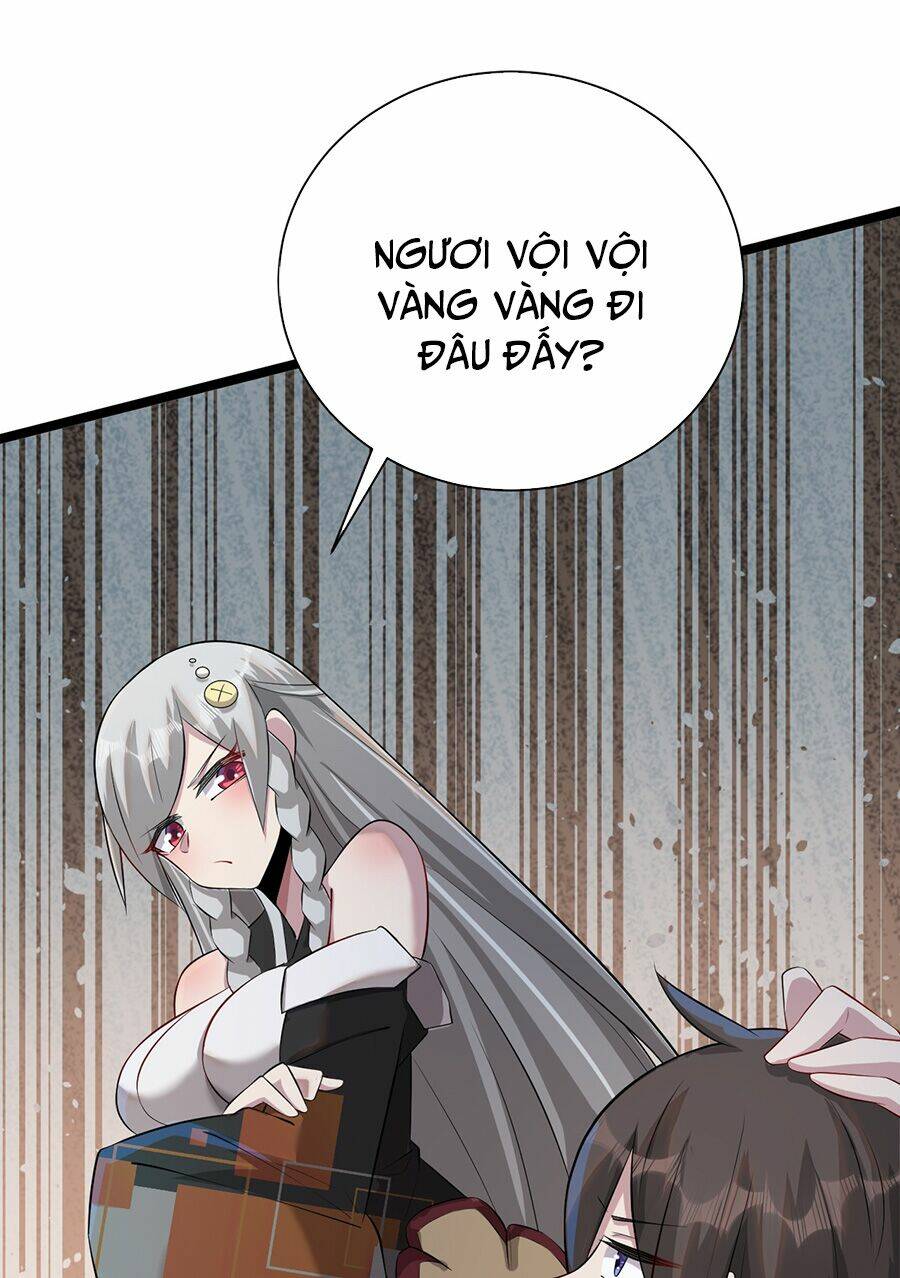 Đại Bảo Kiếm Của Tôi: Chapter 44