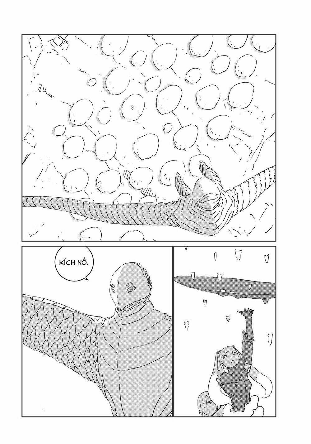 Aposimz: Chapter 50