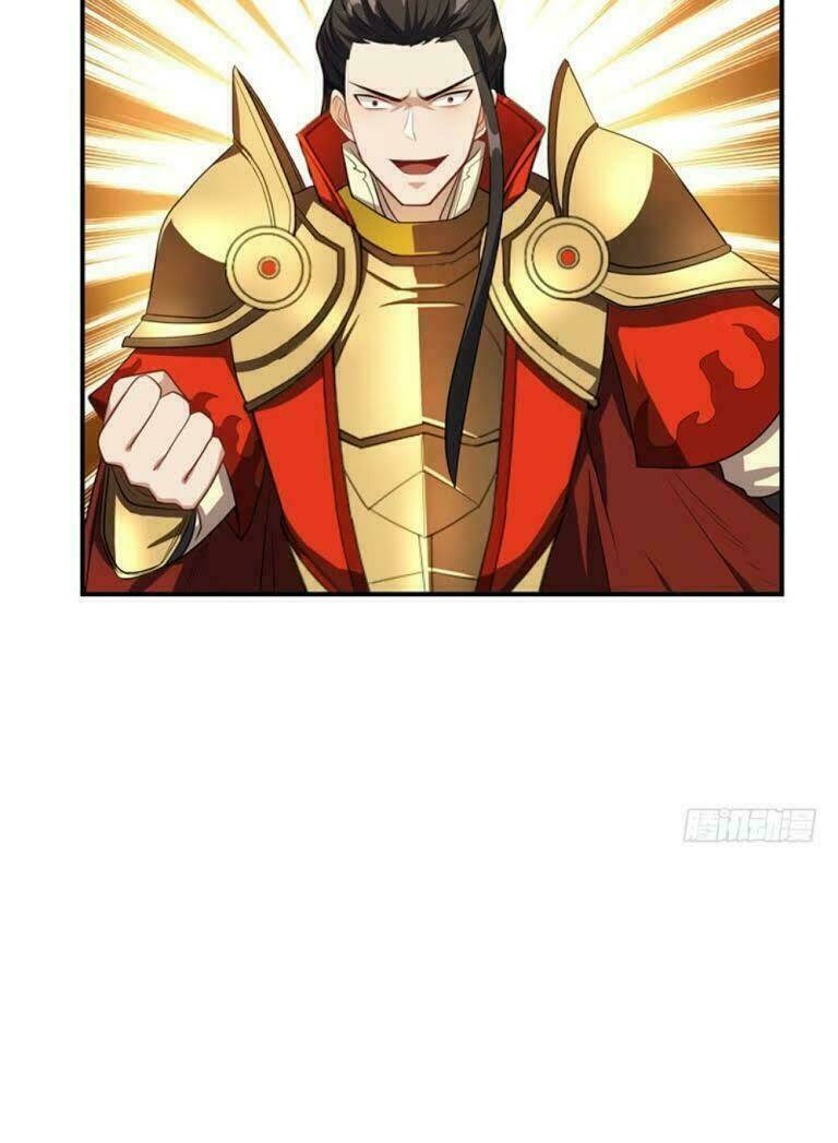 Yêu Giả Vi Vương: Chapter 29