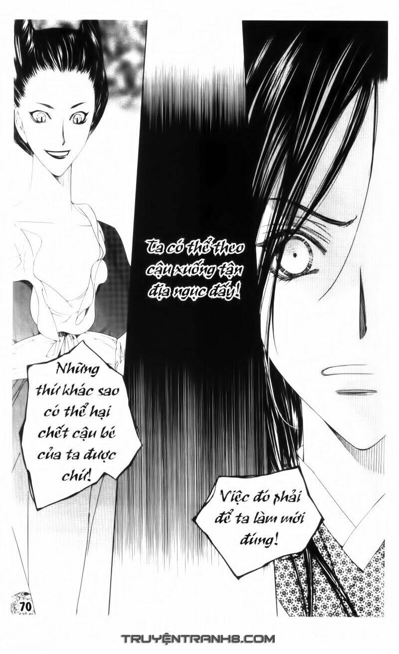 Pháp Sư Trừ Tà: Chapter 19.2