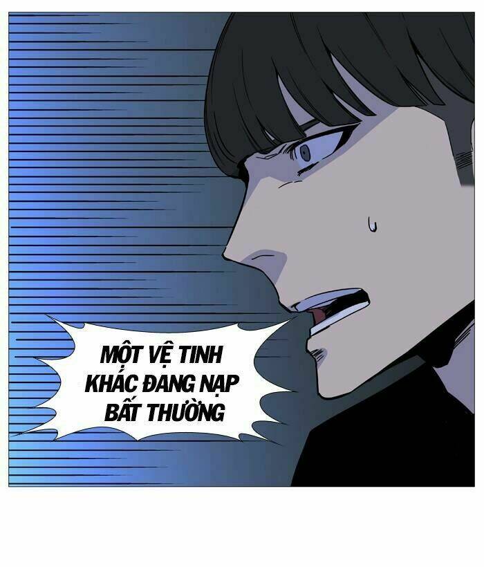 Ma Cà Rồng Quý Tộc: Chapter 524