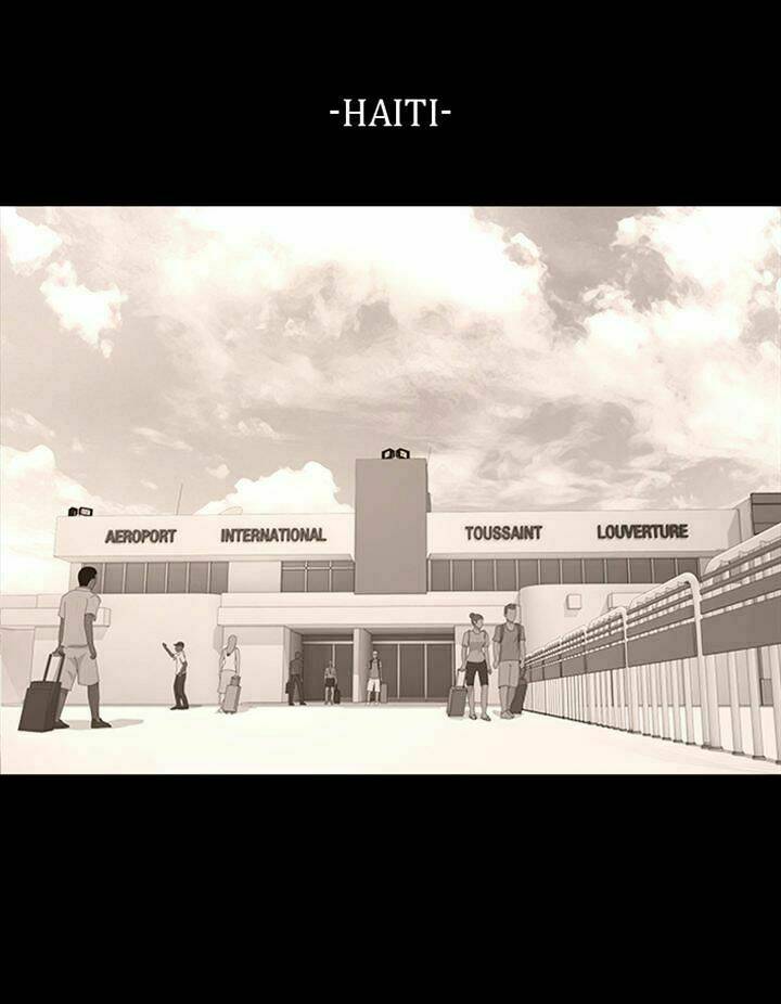 Dead Days: Chapter 48