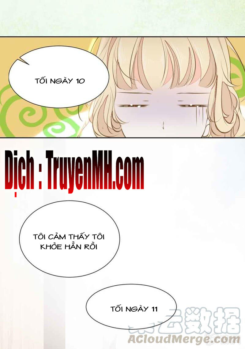 Hôn Sai 55 Lần: Chapter 81