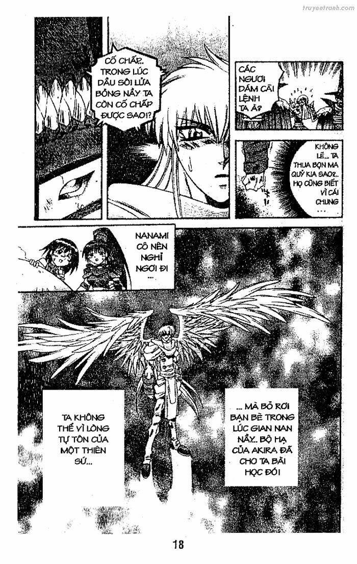 Devil And Devil: Chapter 69