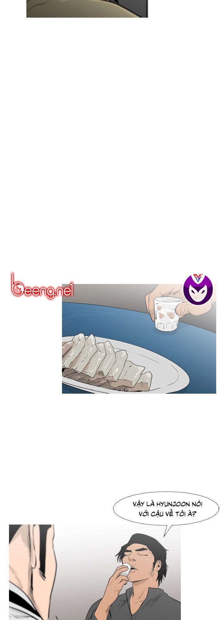 Tong Edge: Chapter 49