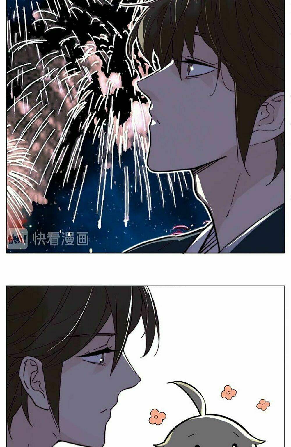 Tình Yêu Chớp Nhoáng: Chapter 119