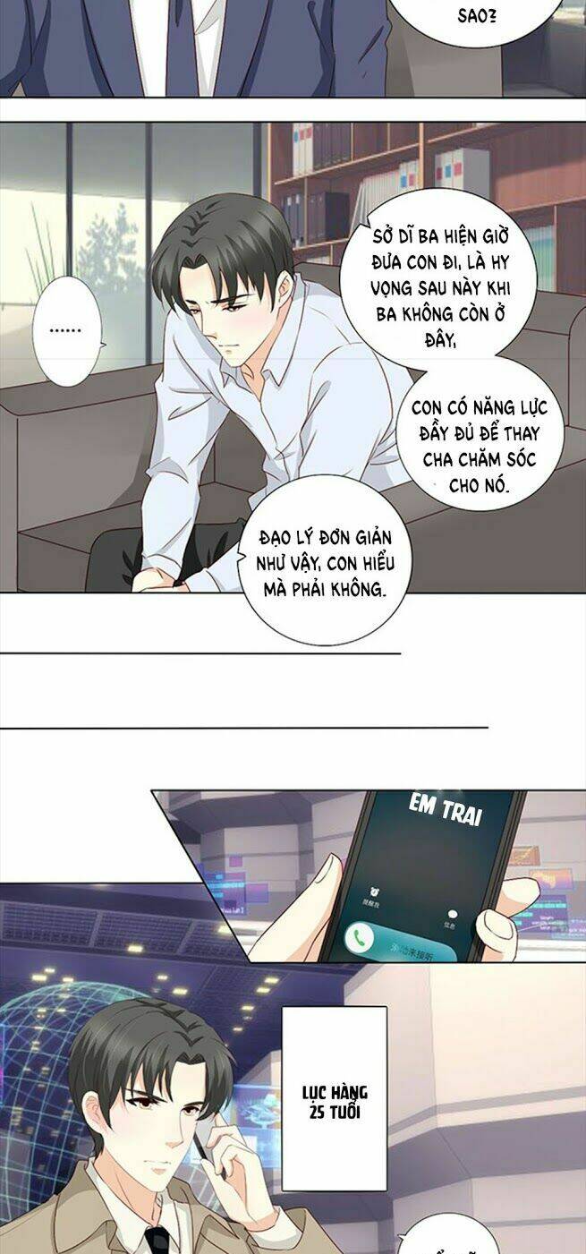 Tổng Tài Bá Đạo Là Gay: Chapter 42
