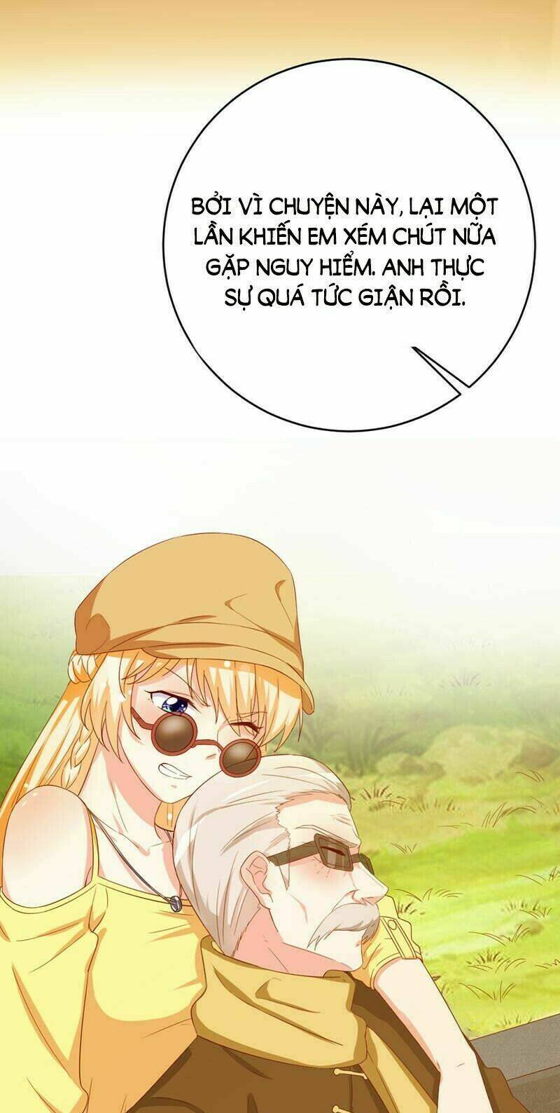 Này! Đừng Động Vào Phô Mai Của Tôi: Chapter 157