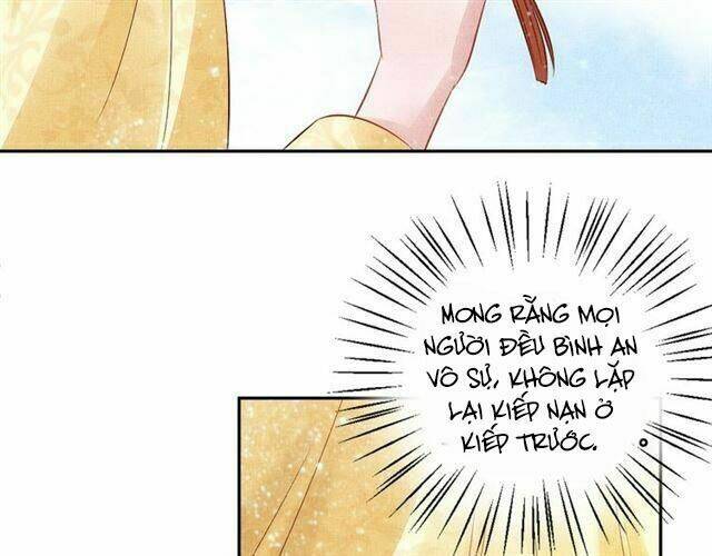 Thịnh Sủng Y Phi Chi Dao Quan Truyện: Chapter 68