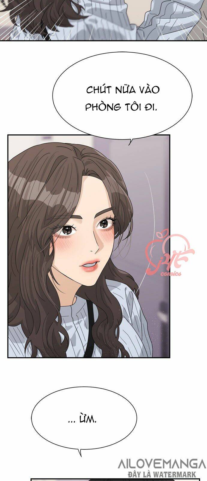 Phải Lòng Oan Gia: Chapter 102