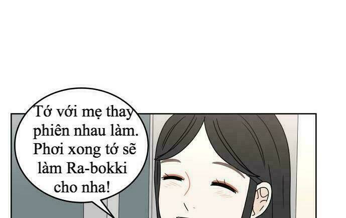30 Phút Bước Đi Bên Em: Chapter 38