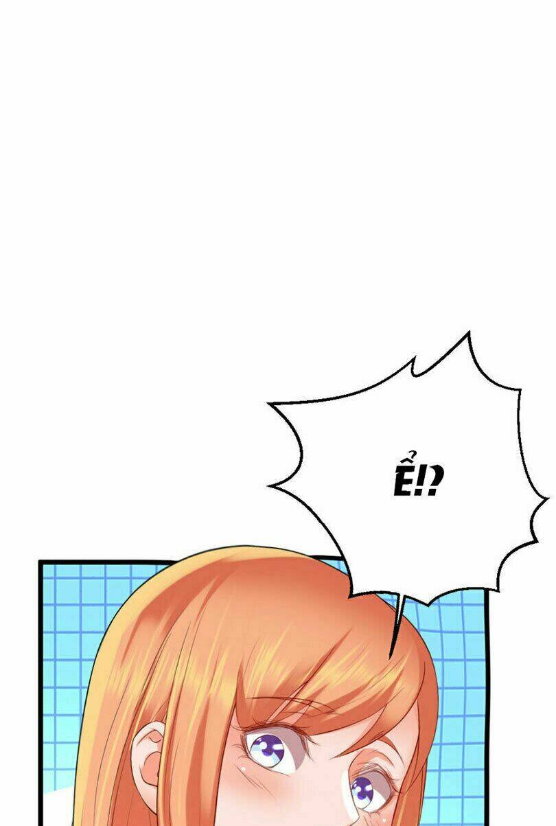 Tiểu Bạch Điềm Thê Của Long Thiếu: Chapter 14