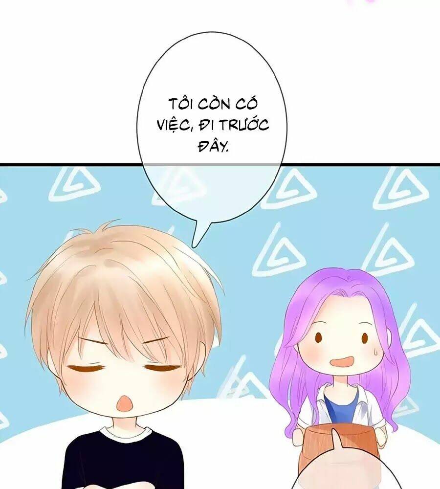 Đóa Hoa Chớm Nở: Chapter 6