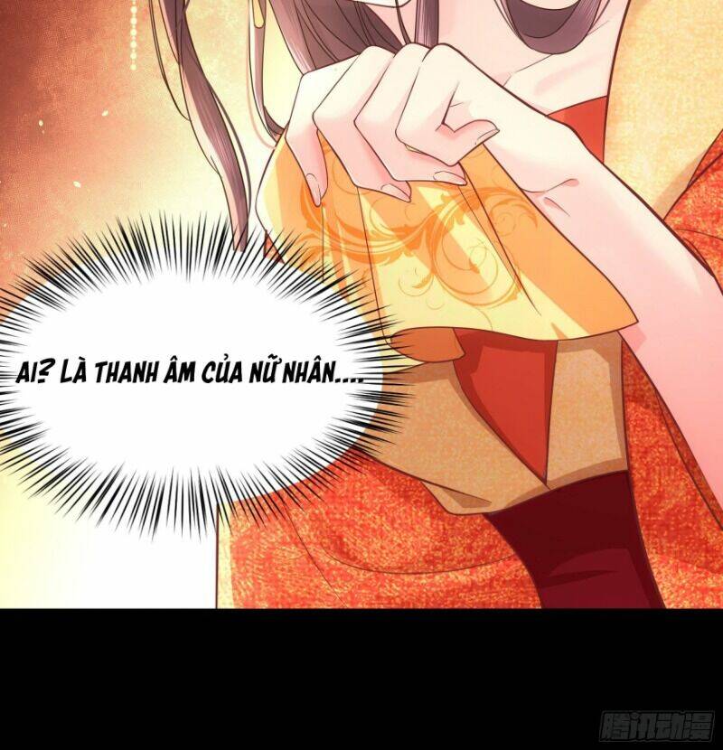 Ta Phải Làm Hoàng Hậu: Chapter 3