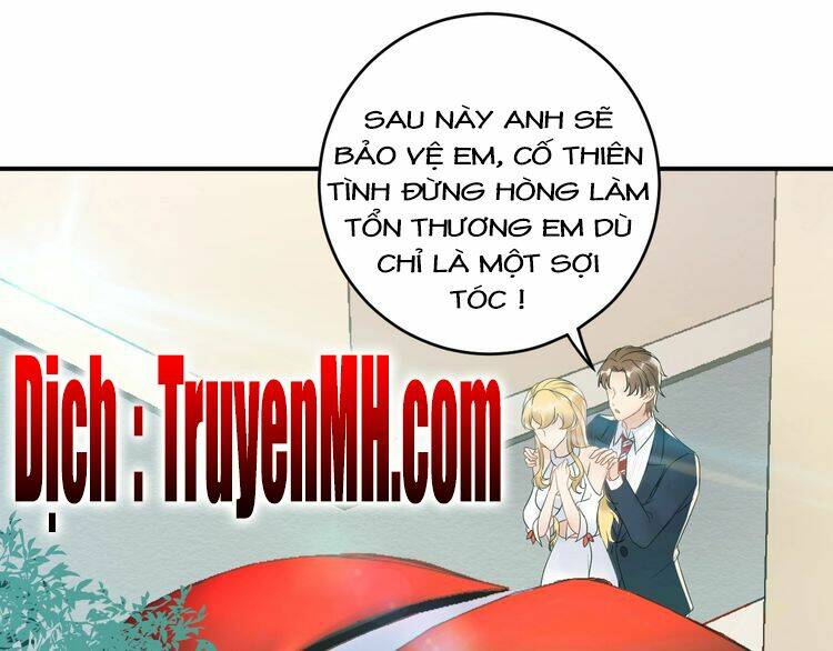 Trong Sinh Chi Ức Vạn Ảnh Hậu Yếu Thượng Vị: Chapter 49