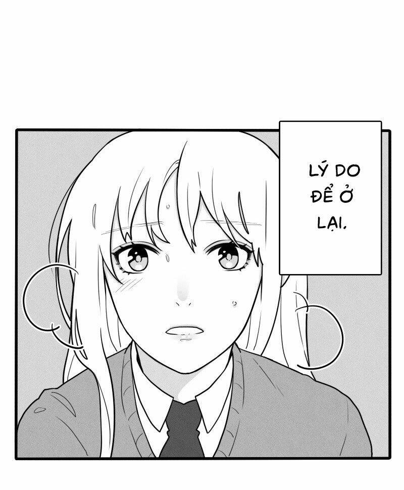 Not So Shoujo Love Story: Chapter 13
